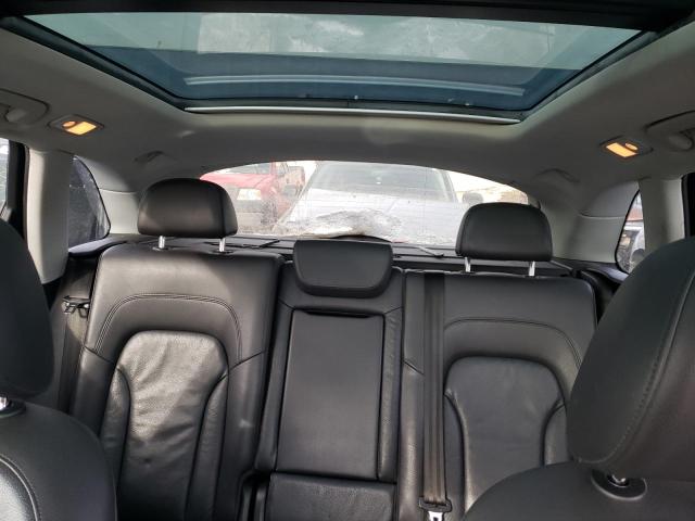 Photo 10 from auction – 2015 AUDI Q5 PREMIUM with VIN WA1CFAFP8FA127808