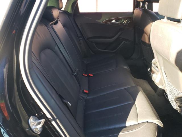 Photo 10 from auction – 2014 AUDI A6 PREMIUM with VIN WAUDFAFC8EN136293