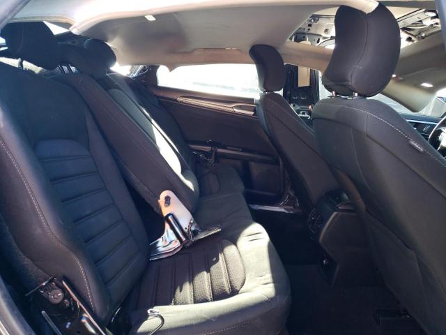 Photo 10 from auction – 2019 FORD FUSION SE with VIN 3FA6P0T98KR217269