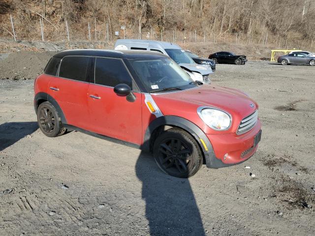 Photo 4 from auction – 2013 MINI COOPER COU with VIN WMWZB3C56DWM09291
