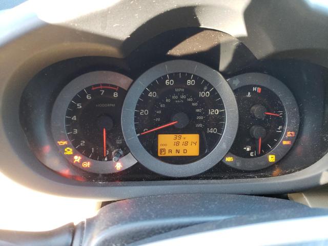 Photo 9 from auction – 2010 TOYOTA RAV4 with VIN JTMKF4DV9A5030283
