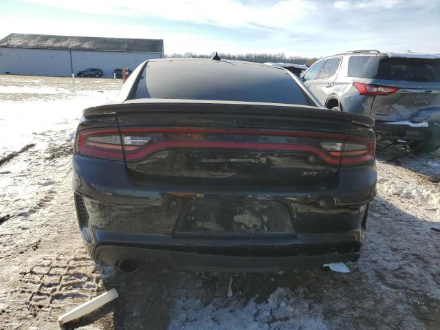 Photo 6 from auction – 2021 DODGE CHARGER SR with VIN 2C3CDXL96MH576637