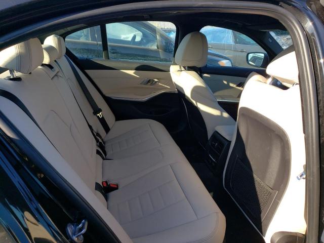 Photo 10 from auction – 2020 BMW 330XI with VIN 3MW5R7J04L8B06817