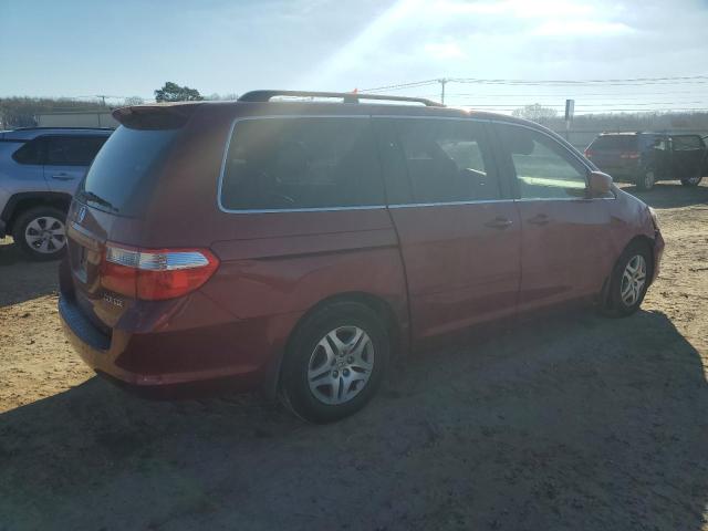 Photo 3 from auction – 2005 HONDA ODYSSEY EX with VIN 5FNRL38785B090198