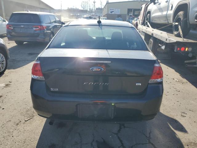 Photo 6 from auction – 2009 FORD FOCUS with VIN 1FAHP35N49W222271