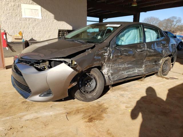 Photo 1 from auction – 2019 TOYOTA COROLLA L with VIN 5YFBURHE7KP947031