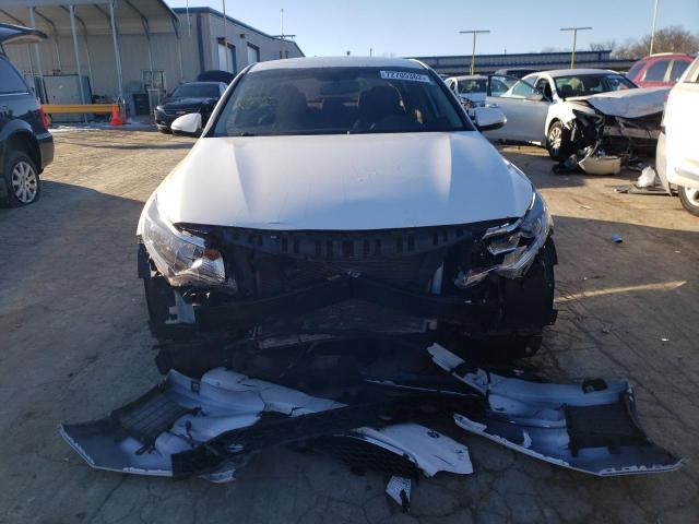 Photo 5 from auction – 2016 KIA OPTIMA LX with VIN KNAGT4L30G5092188