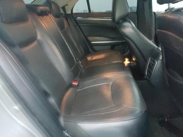 Photo 10 from auction – 2015 CHRYSLER 300C with VIN 2C3CCAEG5FH766170