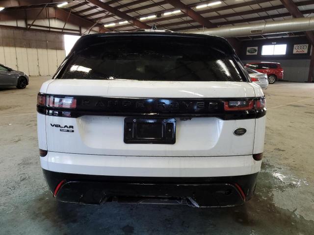 Photo 6 from auction – 2019 LAND ROVER RANGE ROVE with VIN SALYL2EXXKA797438