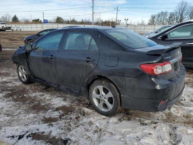 Photo 2 from auction – 2012 TOYOTA COROLLA BA with VIN 2T1BU4EE1CC896201