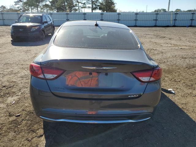 Фото 6 с аукциона – 2017 CHRYSLER 200 LIMITE с VIN 1C3CCCAB5HN502236