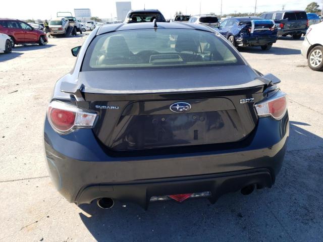 Photo 6 from auction – 2015 SUBARU BRZ 2.0 LI with VIN JF1ZCAC11F9603512