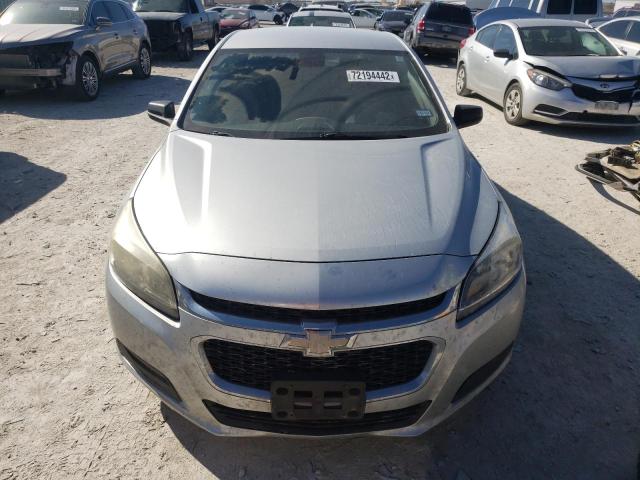 Photo 5 from auction – 2015 CHEVROLET MALIBU LS with VIN 1G11B5SL8FF184119
