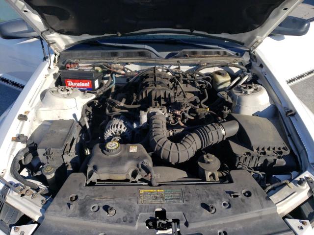 Photo 11 from auction – 2006 FORD MUSTANG with VIN 1ZVHT80N165239554