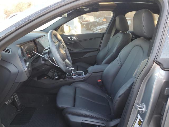 Photo 7 from auction – 2022 BMW 228XI with VIN WBA73AK08N7K53944