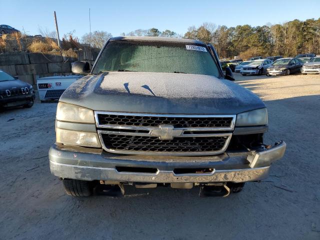 Photo 5 from auction – 2006 CHEVROLET SILVERADO with VIN 2GCEK19B961112948