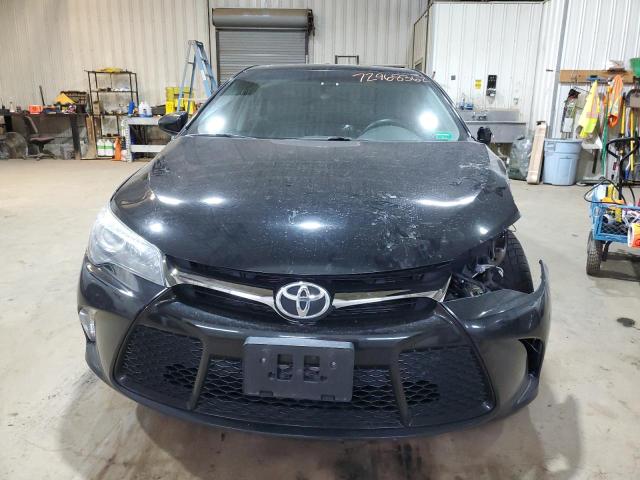 Photo 5 from auction – 2016 TOYOTA CAMRY LE with VIN 4T1BF1FK0GU259236