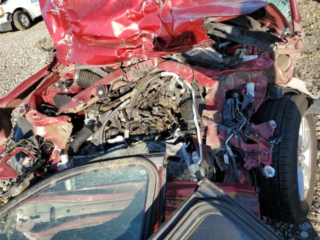Photo 12 from auction – 2013 CHEVROLET EQUINOX LT with VIN 2GNALDEK0D6431052