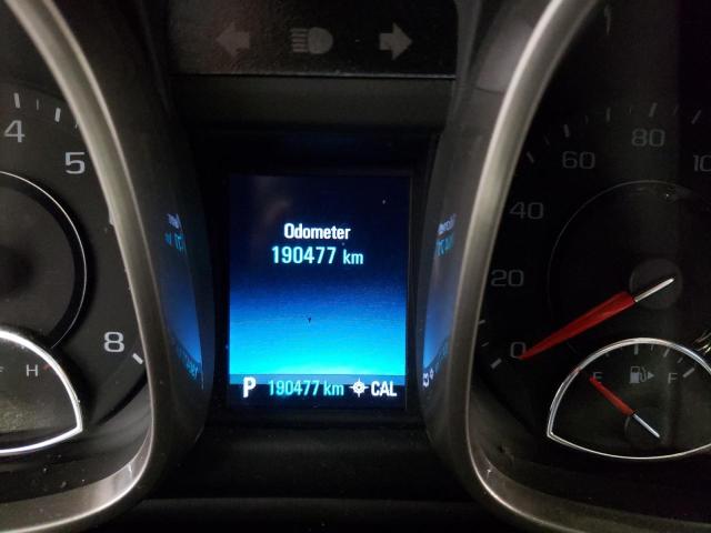 Photo 9 from auction – 2016 CHEVROLET MALIBU LIM with VIN 1G11C5SA9GF151529