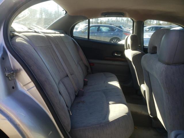 Photo 10 from auction – 2005 BUICK LESABRE CU with VIN 1G4HP52K15U215554