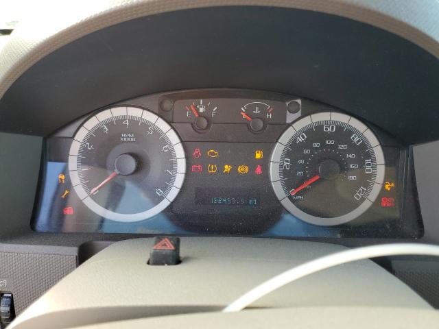 Photo 9 from auction – 2008 FORD ESCAPE XLT with VIN 1FMCU93188KC70745