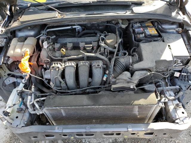 Photo 11 from auction – 2014 FORD FOCUS TITA with VIN 1FADP3N21EL168895