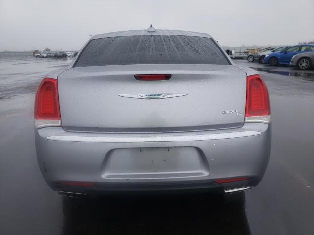 Photo 6 from auction – 2015 CHRYSLER 300C with VIN 2C3CCAEG5FH766170