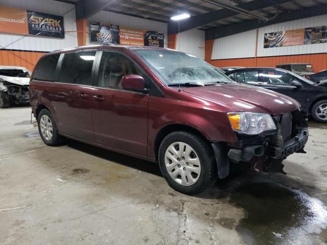 Photo 4 from auction – 2019 DODGE GRAND CARA with VIN 2C4RDGBG7KR537052