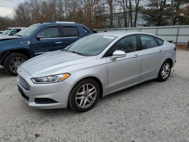 Photo 1 from auction – 2015 FORD FUSION SE with VIN 1FA6P0HD9F5129613