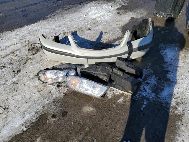 Photo 12 from auction – 2003 CHEVROLET IMPALA with VIN 2G1WF52EX39353296