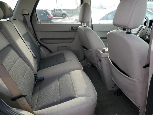 Photo 11 from auction – 2008 FORD ESCAPE XLT with VIN 1FMCU03198KE21782
