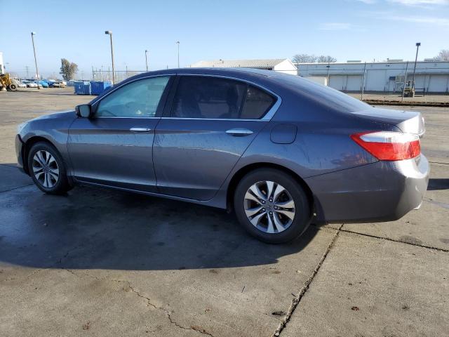 Photo 2 from auction – 2014 HONDA ACCORD LX with VIN 1HGCR2F36EA015878