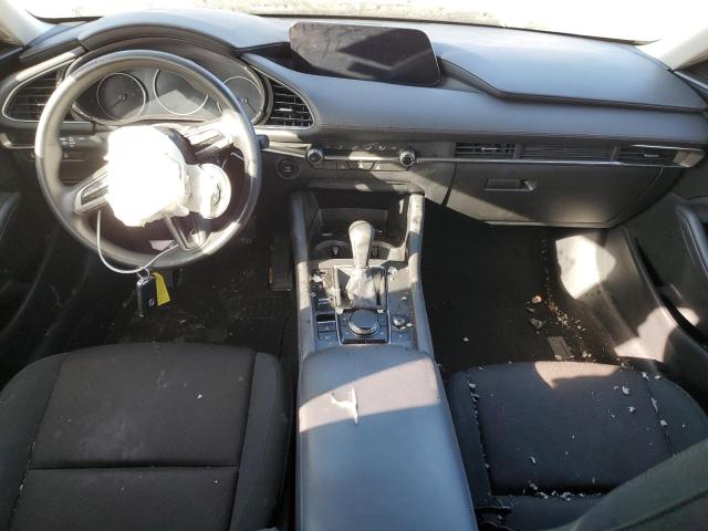Photo 8 from auction – 2021 MAZDA 3 with VIN JM1BPAALXM1316959