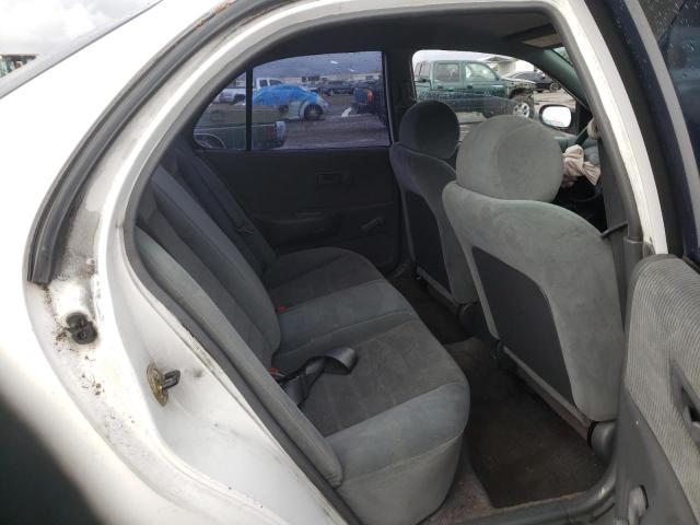 Photo 10 from auction – 1995 NISSAN ALTIMA XE with VIN 1N4BU31D8SC190752