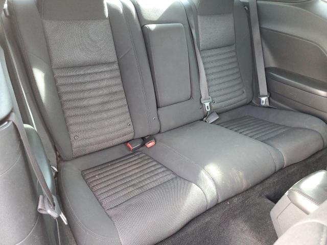 Photo 10 from auction – 2012 DODGE CHALLENGER with VIN 2C3CDYAG0CH189345