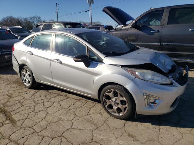 Photo 4 from auction – 2013 FORD FIESTA TIT with VIN 3FADP4CJ9DM215748