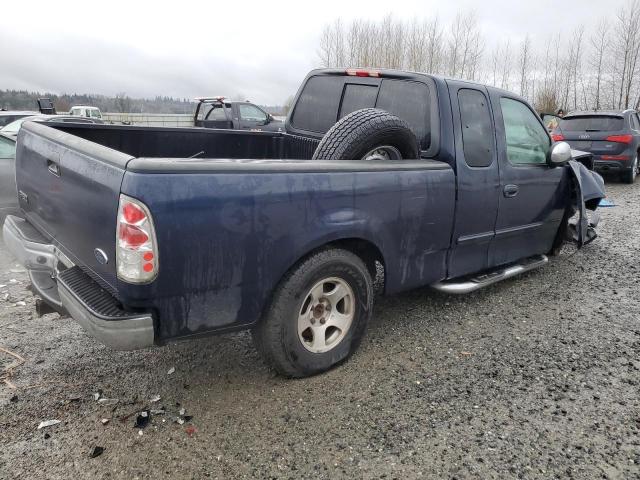 Photo 3 from auction – 2002 FORD F150 with VIN 1FTRX17L62NA93413