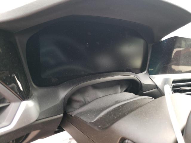 Photo 9 from auction – 2020 BMW 330I with VIN 3MW5R1J07L8B22474