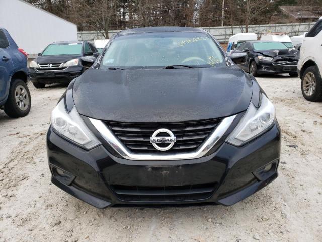 Photo 5 from auction – 2017 NISSAN ALTIMA 2.5 with VIN 1N4AL3AP6HC203483
