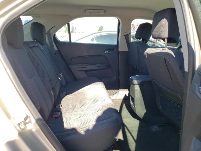 Photo 10 from auction – 2013 CHEVROLET EQUINOX LS with VIN 2GNALBEK3D6319057