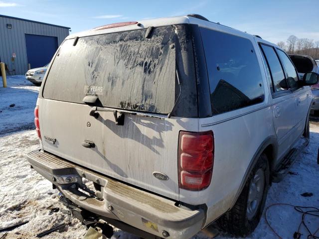 Photo 3 from auction – 2001 FORD EXPEDITION with VIN 1FMEU17L31LB66721