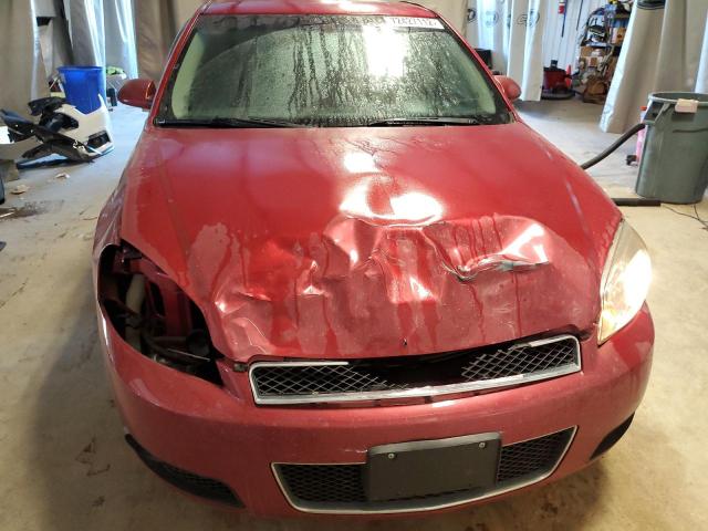 Photo 5 from auction – 2013 CHEVROLET IMPALA LTZ with VIN 2G1WC5E35D1144566