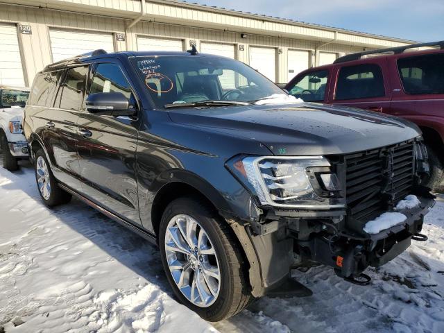 Photo 4 from auction – 2018 FORD EXPEDITION with VIN 1FMJK2AT3JEA04532