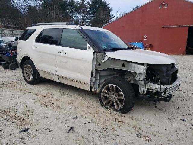 Photo 4 from auction – 2013 FORD EXPLORER X with VIN 1FM5K8D88DGC47483