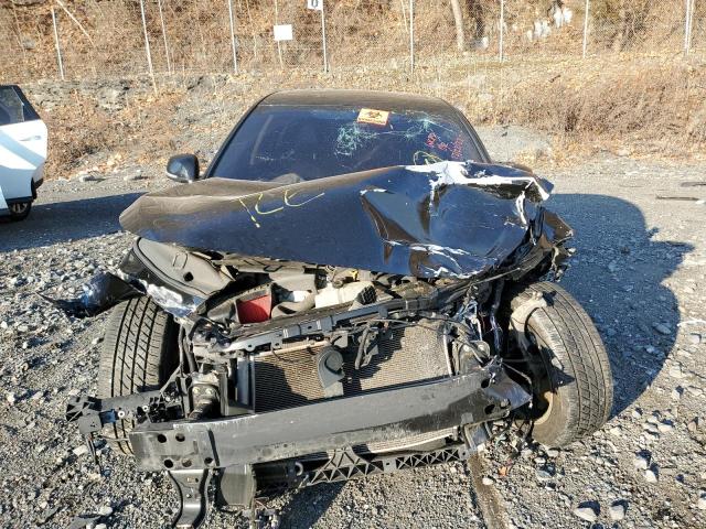 Photo 5 from auction – 2015 INFINITI Q50 BASE with VIN JN1BV7AR0FM420295
