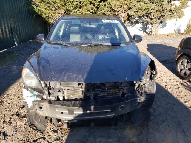 Photo 5 from auction – 2012 MAZDA 3 I with VIN JM1BL1W82C1632452