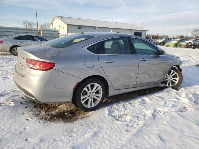 Photo 3 from auction – 2015 CHRYSLER 200 LIMITE with VIN 1C3CCCAB5FN600812