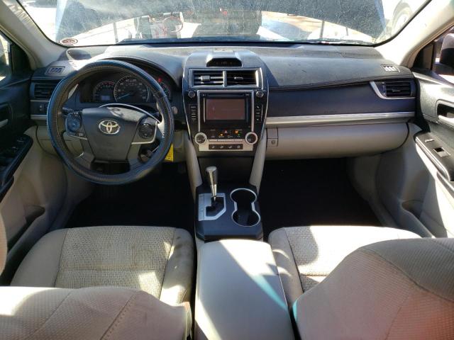 Photo 8 from auction – 2012 TOYOTA CAMRY BASE with VIN 4T1BF1FK6CU053266