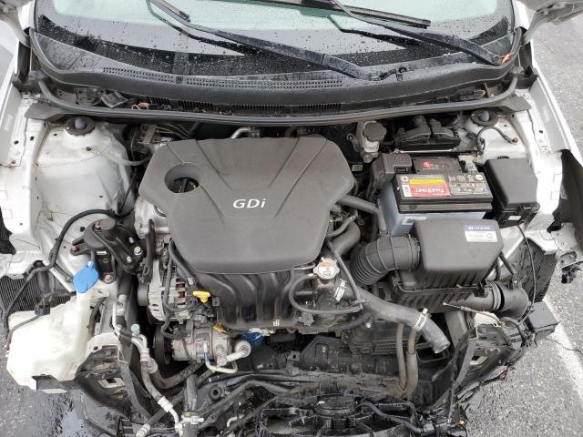 Photo 11 from auction – 2016 HYUNDAI ACCENT SE with VIN KMHCT4AE2GU128129