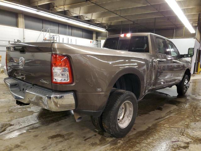 Photo 3 from auction – 2021 RAM 3500 TRADE with VIN 3C63RRGL2MG566385